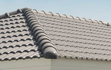 advantages of Corran clay roofing