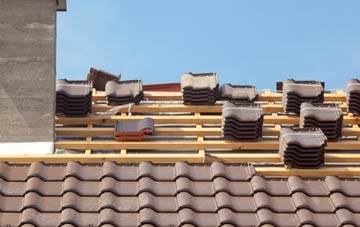 Corran clay roofing costs