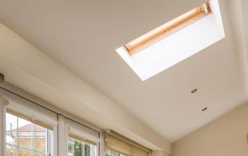 Corran conservatory roof insulation companies