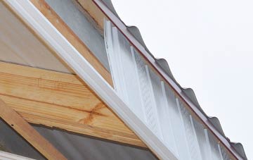 why Corran fascia repairs are essential