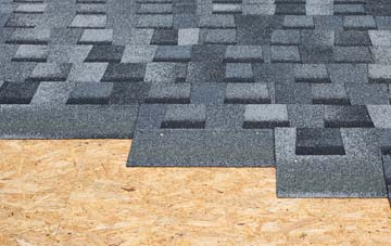 expert Corran asphalt roof companies