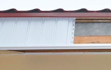 Corran fascia repair costs