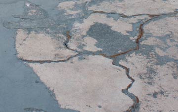 fibreglass roofing replacement Corran