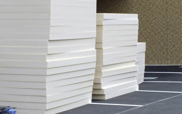 Corran flat roof insulation costs