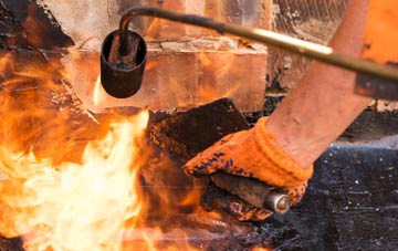 Corran flat roof repair companies