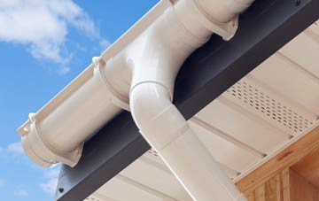 Corran gutter installation costs
