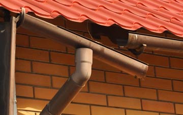 Corran gutter repair costs