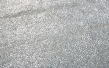 Corran laminate fibreglass or shingles?