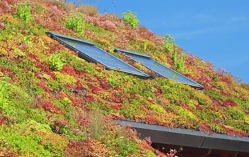 Corran living roof systems