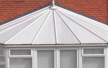 Corran polycarbonate conservatory roof repairs