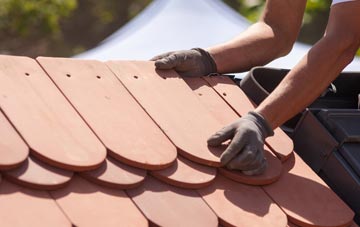 Corran roof tile contractors