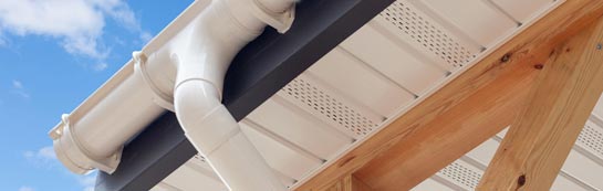 get Corran guttering quotes today