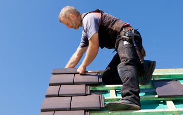 disadvantages of Corran slate roofing