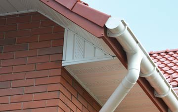 Corran soffit repair costs
