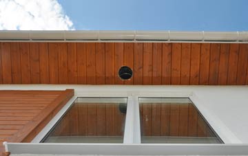 Corran soffit repair quotes