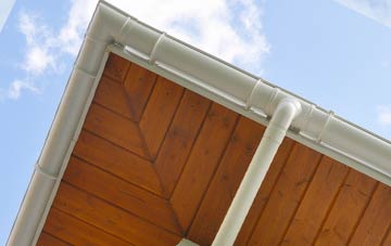 Corran soffit types
