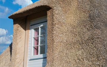 Corran thatch roof disadvantages