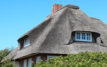 thatch roofing Corran, Highland