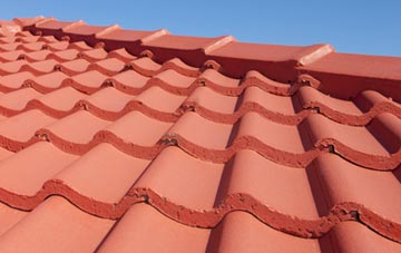 Corran tile and slate roof replacement