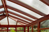 Corran conservatory roofing insulation