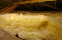 Corran pitch roof insulation