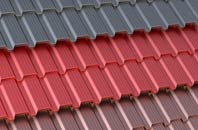 find rated Corran plastic roofing companies