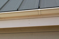 Corran soffit repair