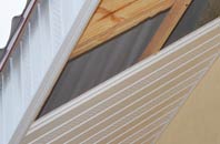 rated Corran soffit repair companies